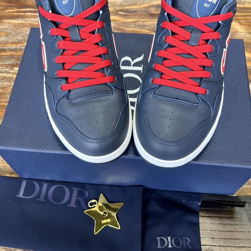 Christian Dior Casual Shoes